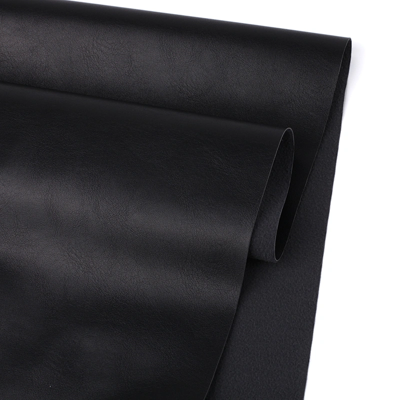 PU leather for shoes injection material