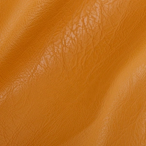 pu garment leather for clothing 4 way stretch mirror leather for jacket skirt spandex backing
