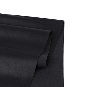 pu rexine leather manufacture faux leather of shoes material for upper good quality