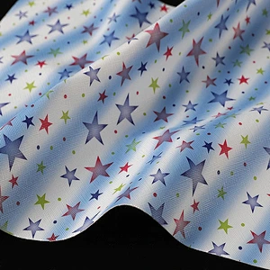 high quality pvc artificial leather with popular pattern for ladies handbags usage