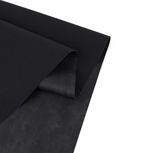 pu rexine leather manufacture high-end artificial leather pu leather for shoes