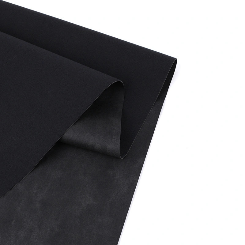pu rexine leather manufacture high-end artificial leather pu leather for shoes