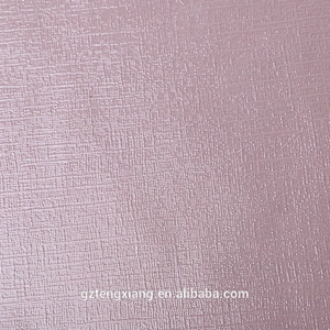 shoes fabric 100% pu synthetic leather rexine for shoe upper