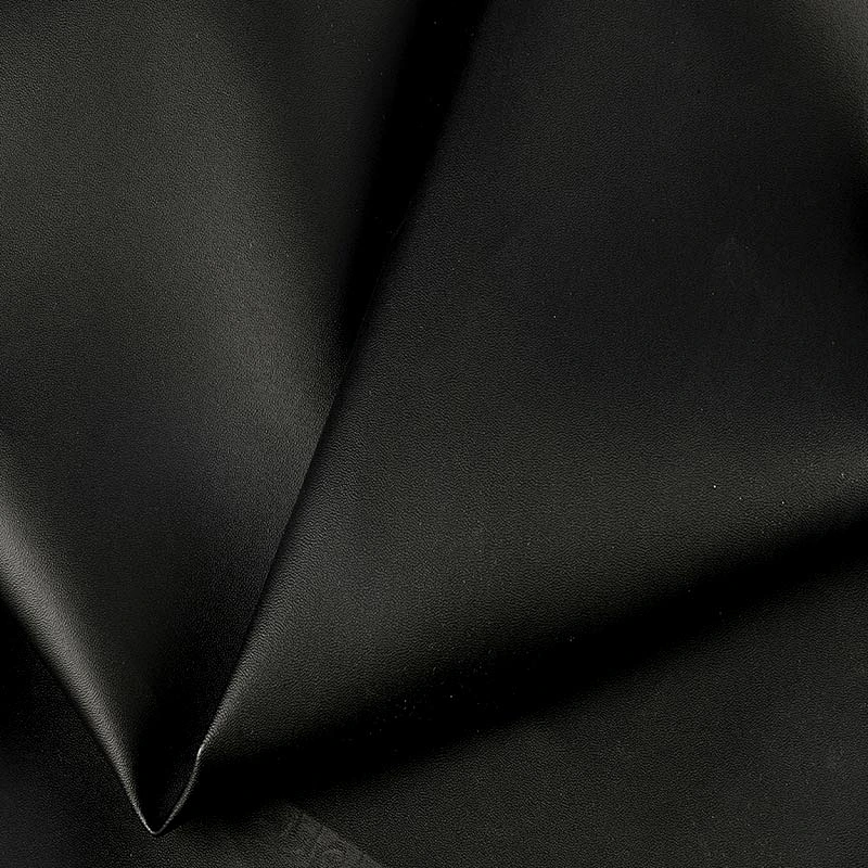 nappa synthetic leather high quality for car