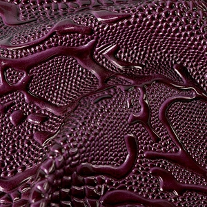 leatherette Waterproof fashion PVC  leather for bags PVC leather