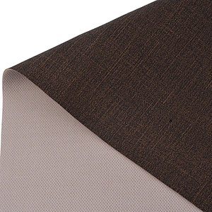 pvc artificial leather pvc synthetic leather for sofa upholstery sofa car seats furniture upholstery