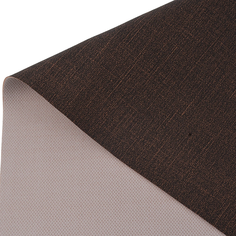 pvc artificial leather pvc synthetic leather for sofa upholstery sofa car seats furniture upholstery