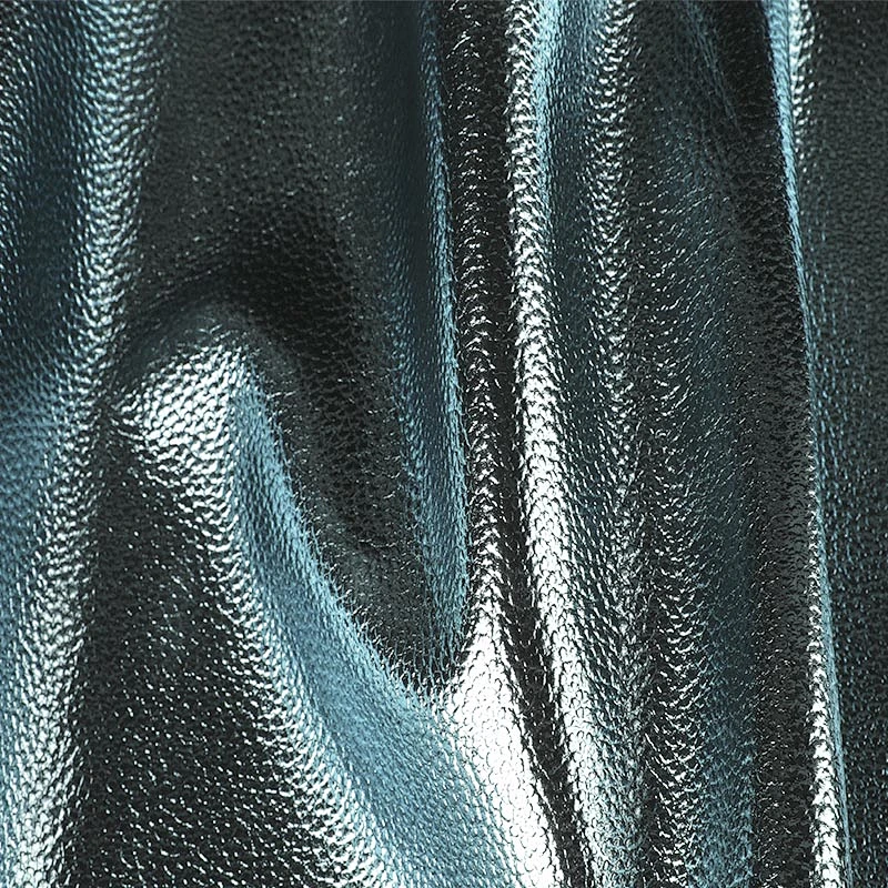 pvc artificial leather custom embossed leather materials for making bags