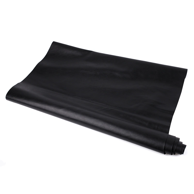 pu rexine manufacture textile faux leather of upper shoes material good quality