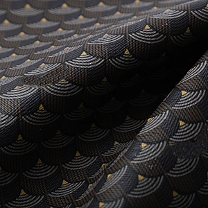 Transparent pvc leather Printed pvc leather High quality pvc artificial leather