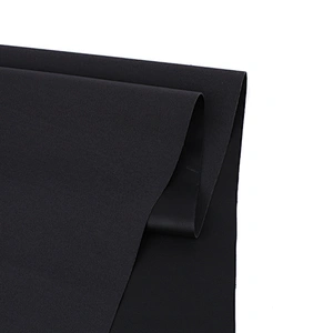 pu rexine leather manufacture faux leather of shoes material for upper good quality