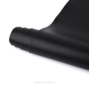 Pu leather for shoes Pu leather for shoe lining Fashion PU Synthetic Leather For Shoes
