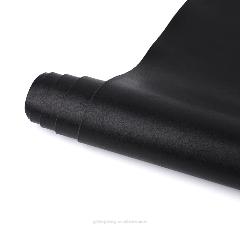 Pu leather for shoes Pu leather for shoe lining Fashion PU Synthetic Leather For Shoes