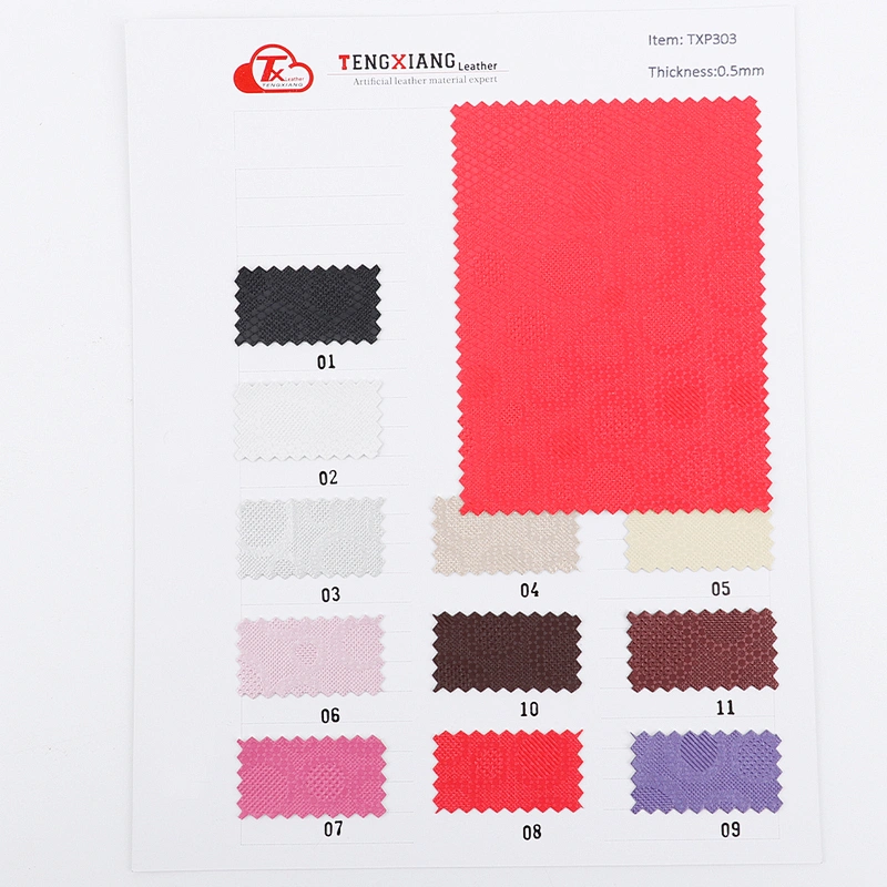pu leather  pu leather for bag making a grade leather