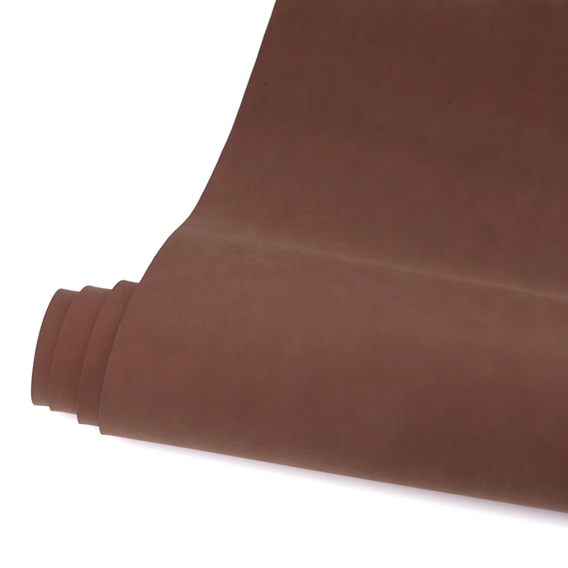 Artificial simulation of leather Various kinds of leather Various kinds of leather