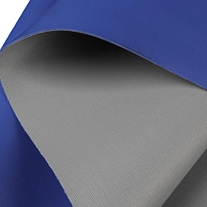 pvc leather artificial leather bag leather by the yard wholesale