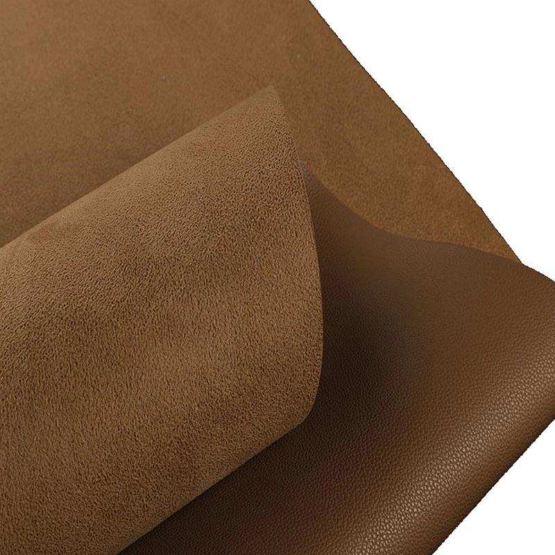 pvc leatherette High quality pvc leather leather for bags