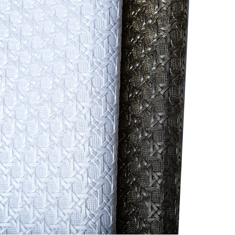 Fashion PVC Synthetic Leather For Shoes rexine chappal faux leather vs pvc leather