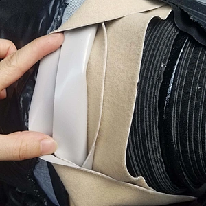 faux leather from China factory pvc leather car seat stocklot grade B sells by tons