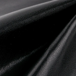 pu leatherette rolls football shoe upper sports intrustry space color leather