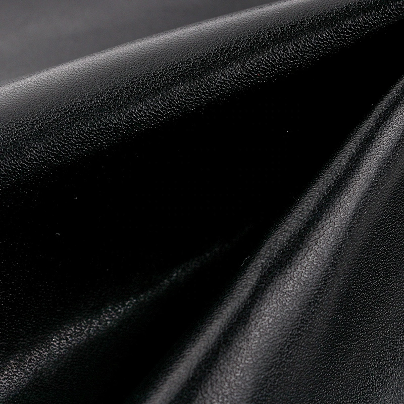pu leatherette rolls football shoe upper sports intrustry space color leather