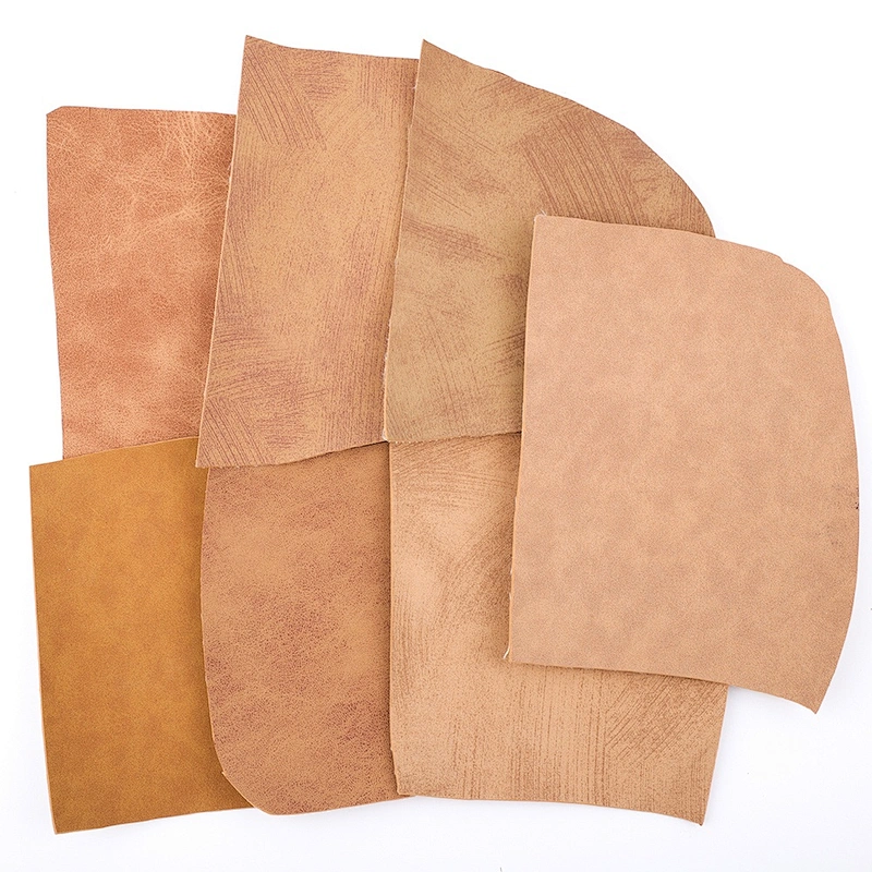 pvc leather for shoe insole material cold sticky or injection for sandal midsole yangbuck printing