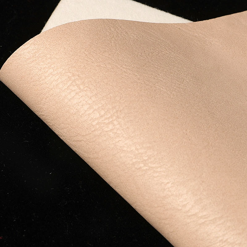 pvc leather for handbag high quality  pvc leather Bags Making Material