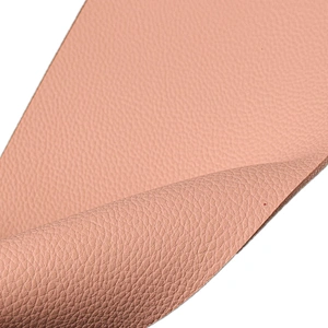pvc synthetic leather artificial leather bag artificial leather production line