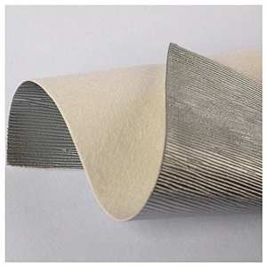 pvc leather pvc bag material High quality leather