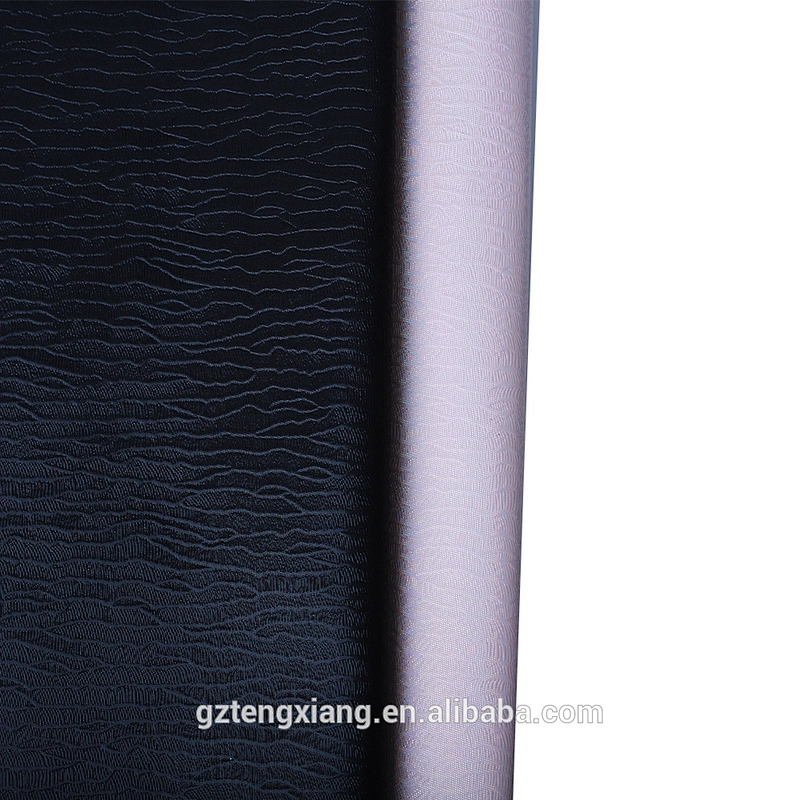 rexine pu leather leatherette fabric types of artificial leather