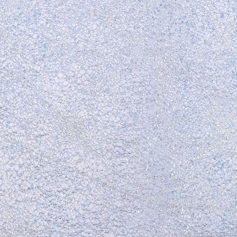 pu fabric shining polyester fabric bronzing roll imitation leather for shoe