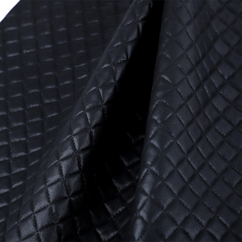 pvc leather synthetic high quality pvc artificial leather pvc faux leather