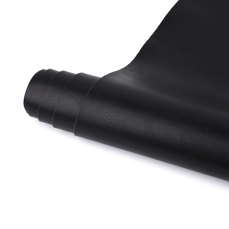 PU leather for shoes injection material