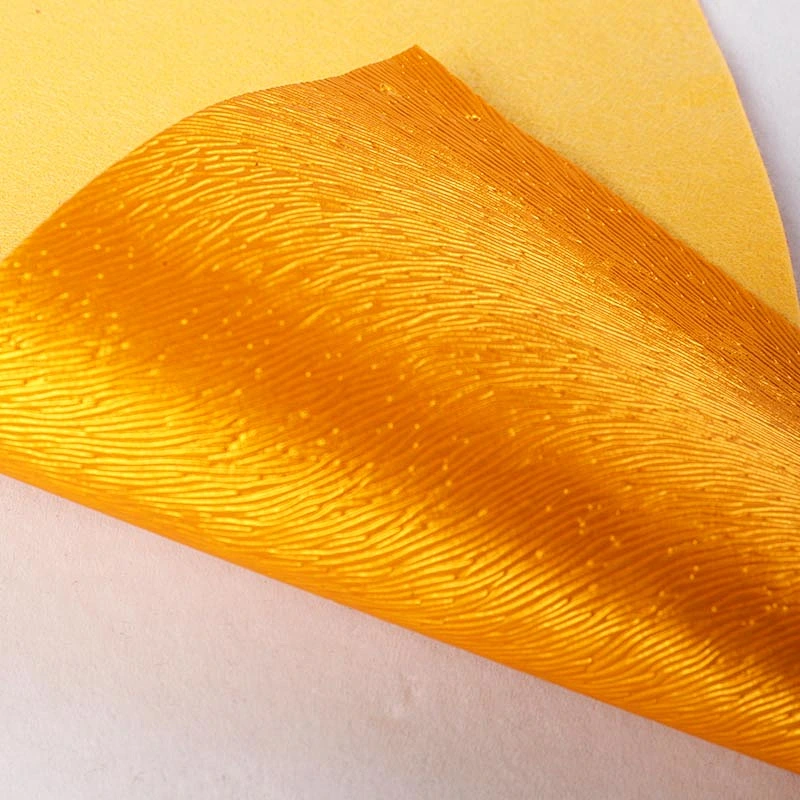 pvc artificial leather artificial leather for handbag a grade leather