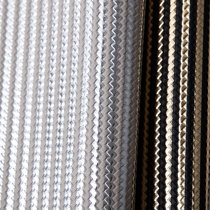 pvc artificial leather pvc material for shoes top grain leather