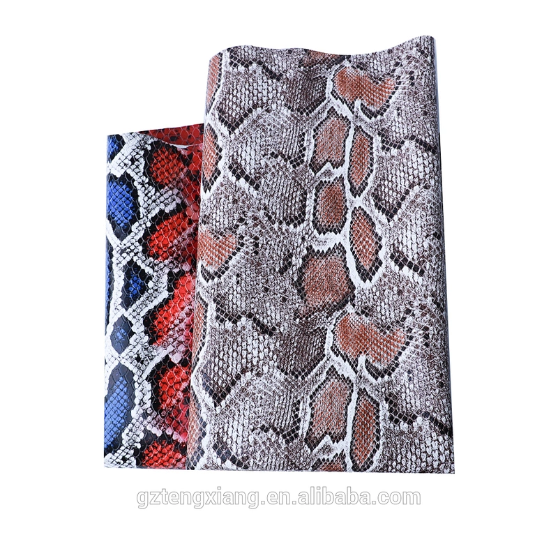faux leather sheets shoe rexine types of artificial leather