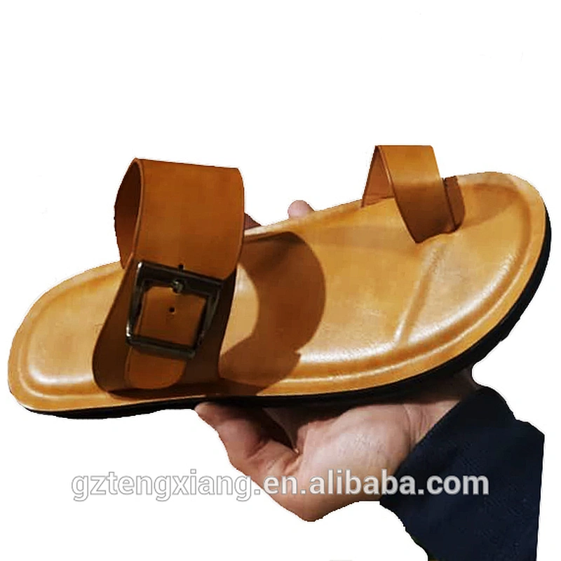 shoe upper leather Fine Texture Embossed With brush effect Chromatically Printed