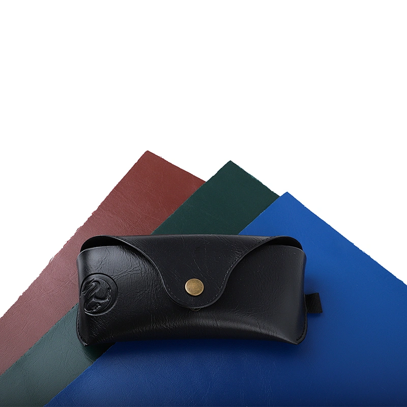 Transparent pvc leather Vray architectural materials Printed pvc leather