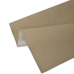 pvc leather for car seat cover car seat leather pvc synthetic leather