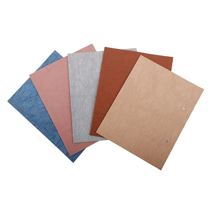 High quality PVC leather with suede backing for shoes instep for shoes