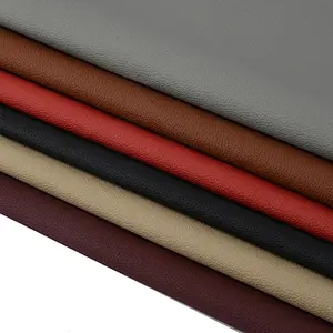 PVC  materials for  car interior PVC Synthetic materials for Car seat cushion PVC Synthetic leather for Car seat cover