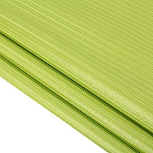 shoes fabric 100% pu synthetic leather Pu leather for shoe lining