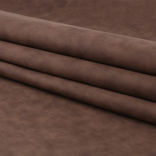 PU shoe leather material skin faux leather