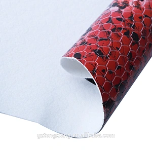 faux leather sheets shoe rexine types of artificial leather