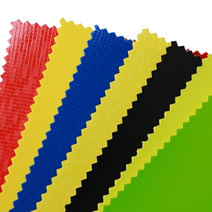 custom american football leather material faux synthetic leather sports football production