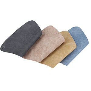 faux pu leather leatherette bags manufacturer