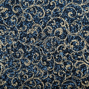 Glittering leather glitter synthetic leather Shining leather for shoes