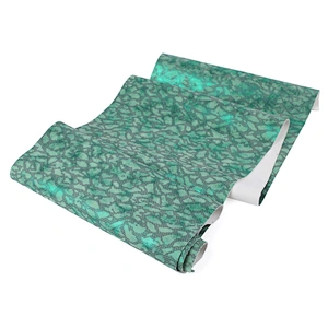 types of artificial leather Fashion PU Synthetic Leather For Shoes  pu rexine leather manufacture
