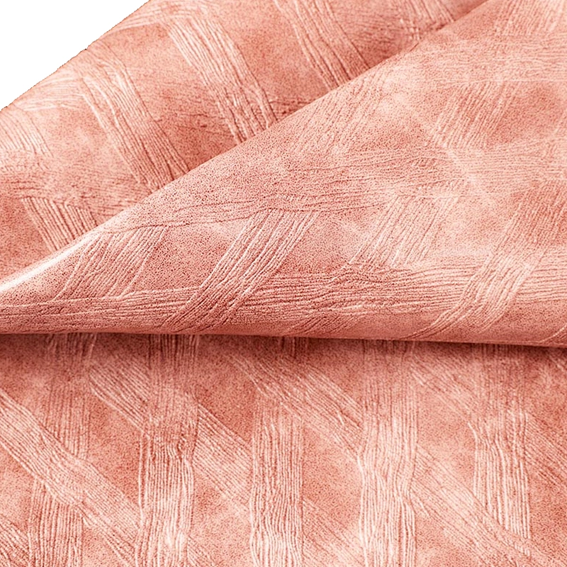 pvc artificial leather pvc leather for handbag pvc leather material
