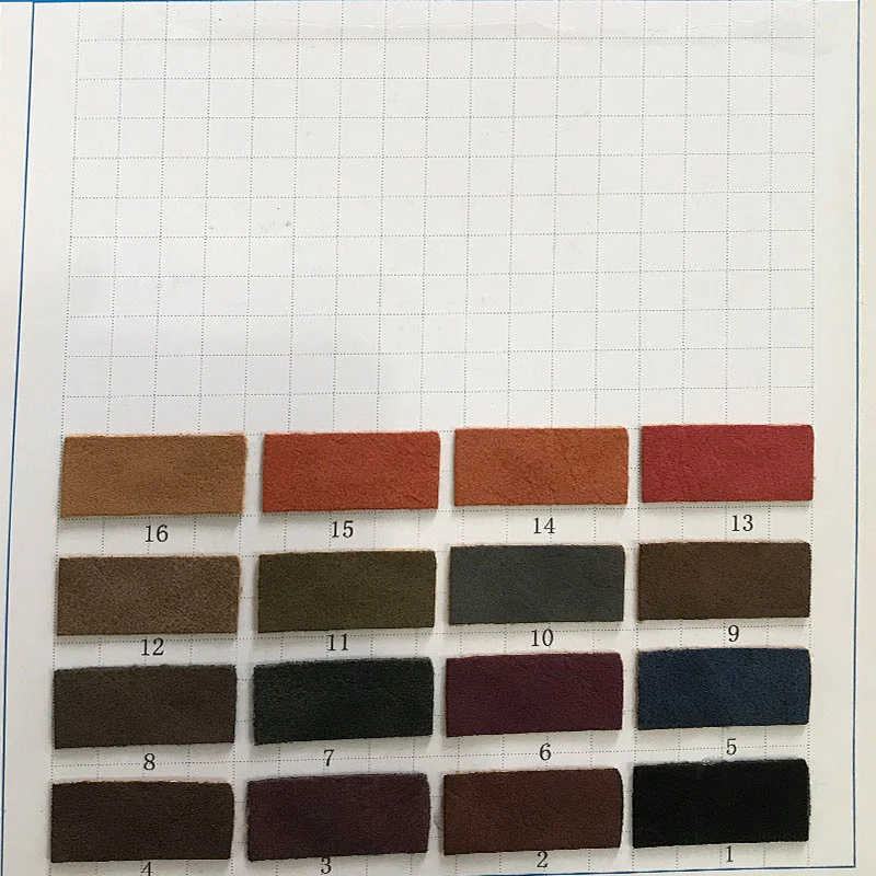 High quality pu leather for ladies bag